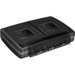 case cartao memoria Gepe Card Safe Extreme cinza